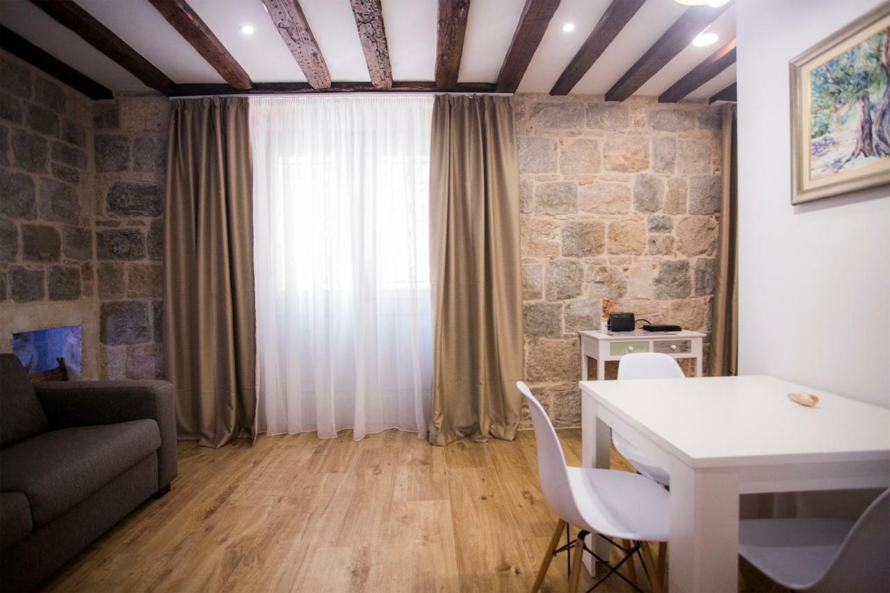Studio Apartman Ana スプリト エクステリア 写真