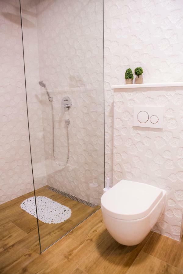 Studio Apartman Ana スプリト エクステリア 写真